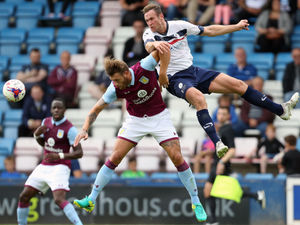 Supporting image for story: Steve Bruce explains Aston Villa's decision to sell Nathan Baker