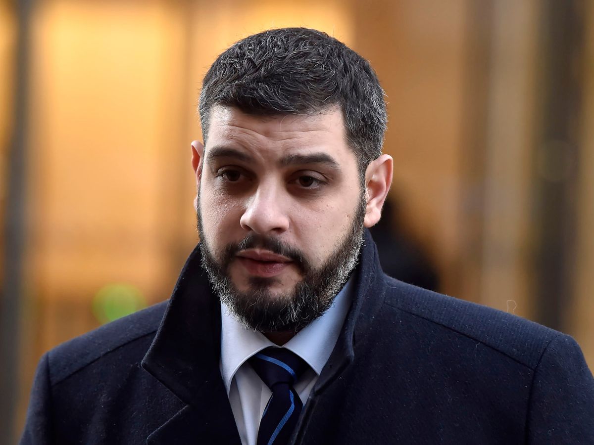 Fraudulent City boss ordered to pay back £64 million