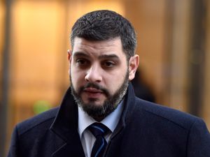 Supporting image for story: Fraudulent City boss ordered to pay back £64 million