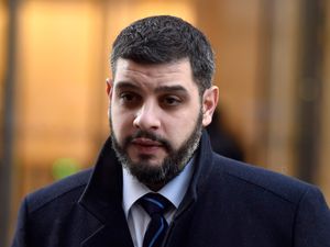 Supporting image for story: Fraudulent City boss ordered to pay back £64 million