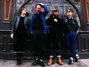 Supporting image for story: The Twang, Jaws, Swim Deep and more: Acts announced for new multi-venue festival coming to Birmingham