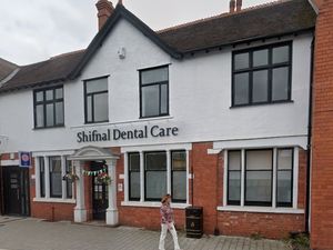 Supporting image for story: Shifnal dentist's HMO plan with 'oppressive and substandard' element is rejected