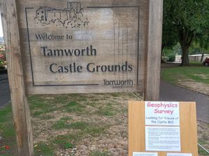 Supporting image for story: Teams set to delve into the past with archaeological dig in Tamworth 