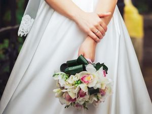 Supporting image for story: More than 1,400 weddings rearranged due to coronavirus crisis