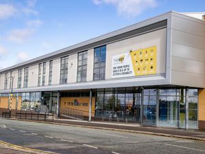 Supporting image for story: Some sessions resume at The Way youth centre after shock suspension