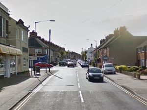 Supporting image for story: Naked driver acquitted on mental health grounds after road worker killed in crash