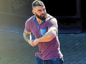 Supporting image for story: First Shropshire 'drug driver' in court under new laws