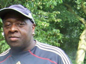 Supporting image for story: Family's tribute to Alvin Osbourne