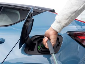 Supporting image for story: It could take almost 70,000 miles for an EV to be more eco-friendly than a petrol car