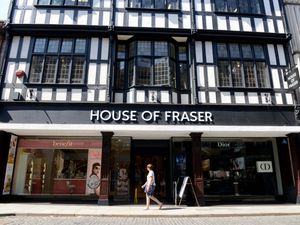 Supporting image for story: Business leaders look to future of Shrewbury as House of Fraser prepares to close doors