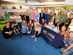 Supporting image for story: Acorns backed by slice of £25m funding boost 