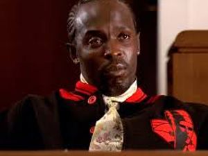 Supporting image for story: These are the best edge-of-your-seat and laugh-out-loud courtroom dramas ever made