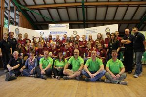 Last year's leadership scheme