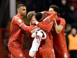 Supporting image for story: Tranmere v Walsall: Adkins is seeking commitment to Rovers’ cause