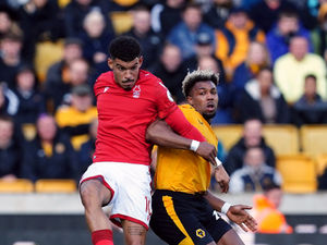 Supporting image for story: Dave Edwards: Wolves need to stay composed in big Nottingham Forest clash