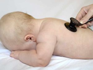 Supporting image for story: Three Shropshire baby units could close for SIX MONTHS