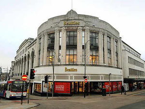 Supporting image for story: Boxing Day bargains as shops slash prices