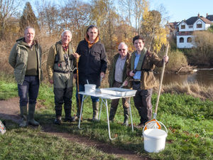 Supporting image for story: Liberal Democrat leader warns Conservatives will lose seats if they don't clean up rivers