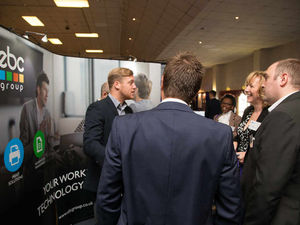 Supporting image for story: Chamber looks to hold more exhibitions