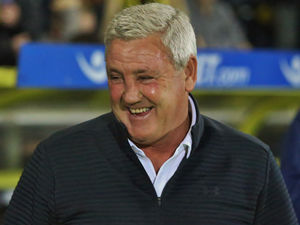 Supporting image for story: Steve Bruce: Aston Villa won't take struggling Bolton lightly