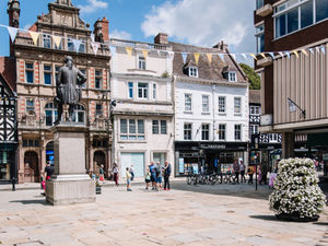 Supporting image for story: What's on for kids and families in Shrewsbury this Easter holiday: host of events planned for school break