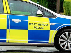 Supporting image for story: No jail for driver who span out of control during Telford police chase