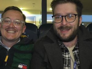 Supporting image for story: 'Relentless - and a joy to watch': Jonny Drury and Lewis Cox analysis after huge West Brom win over Hull