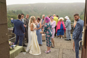 A breath-taking venue for your guests. Credit photographer - Ann L Seymour 