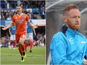 Supporting image for story: Shropshire Social: Supporters have their say 