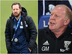 Supporting image for story: Gary Megson orders assistant head coach Ben Garner to stay away from West Brom training 