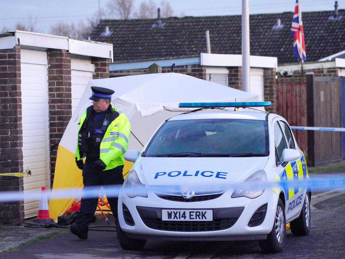 Teenager faces court charged with murder of nine-year-old girl