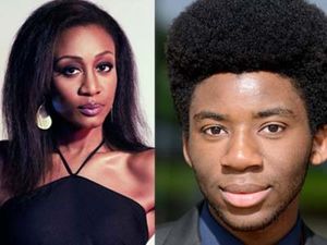 Supporting image for story: Beverley Knight gets behind Brian White in bid to secure British citizenship and go to Oxford University