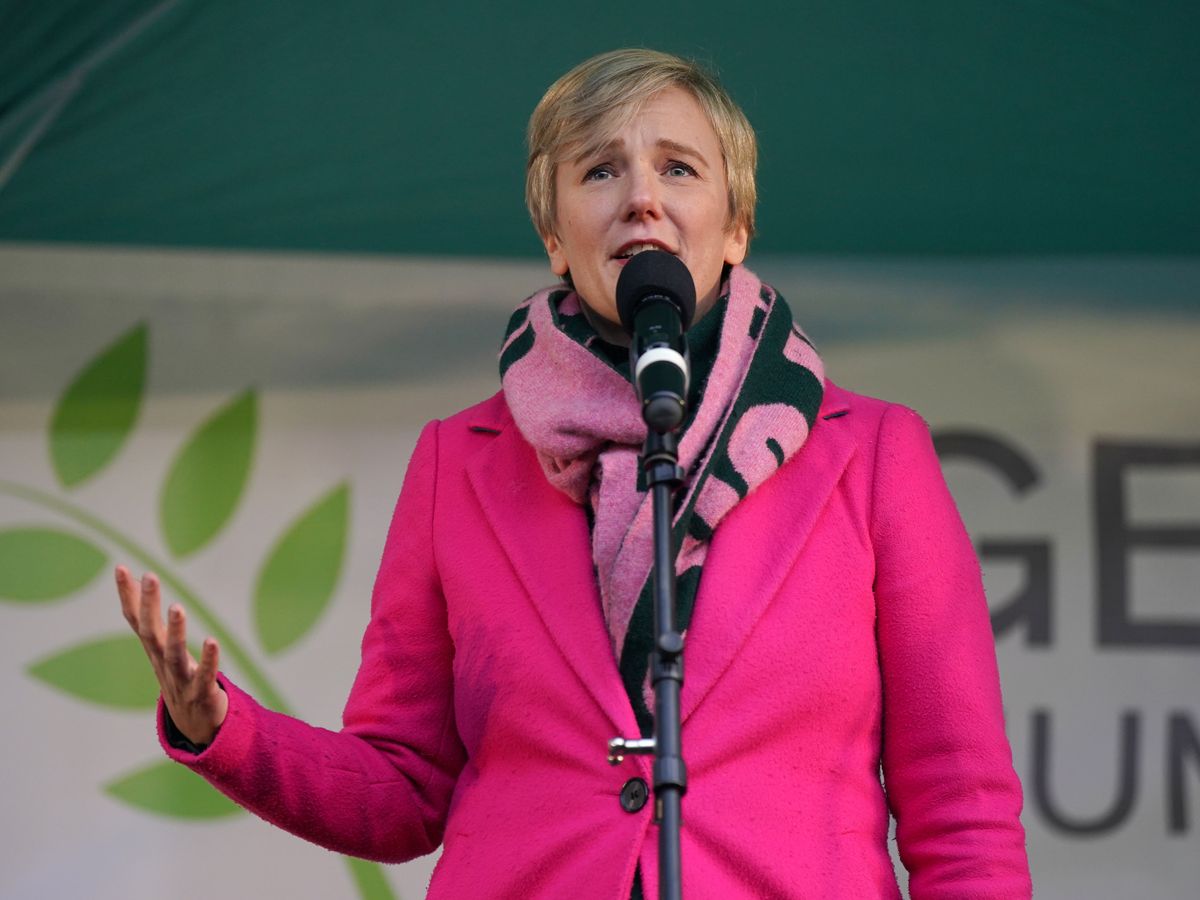 Pro-choice group opposes Stella Creasy’s abortion amendment
