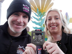 Supporting image for story: Triple 10k challenge offered to support Hope House