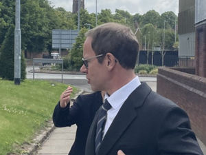 Supporting image for story: Ex-hospital consultant bailed by court on indecent images and voyeurism charges