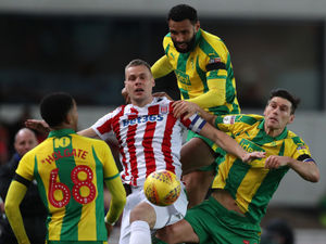 Supporting image for story: Analysis: Reassuringly resilient West Brom learn from the Megson school