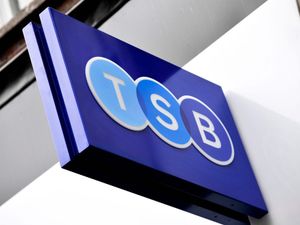 Supporting image for story: TSB: Locations of 36 bank branches to close