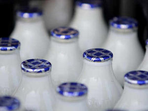Supporting image for story: Letter: Farmers need help over milk prices