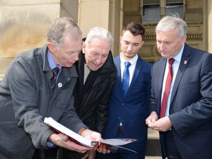 Supporting image for story: Campaigner speaks of disappointment at lack of velodrome in region