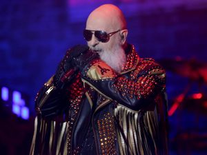 Supporting image for story: Crowds back in force at Bloodstock - review