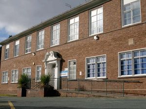 Supporting image for story: Questions raised over development at former Shropshire Council offices in Bridgnorth