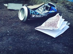 Supporting image for story: Fines for litter could be increased under council proposals