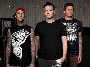 Supporting image for story: Blink-182 set for Birmingham LG and NIA double header