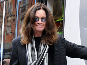 Supporting image for story: I’m not associated with Kanye West – Ozzy Osbourne objects to rapper using music