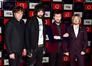 Kasabian