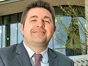 Supporting image for story: Telford council chief welcomes community sites scheme