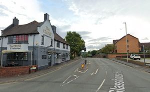 Oldswinford. Photo: Google