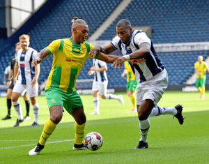 Ishmael Miller takes on Pele