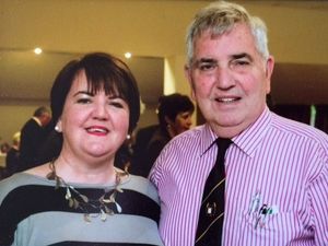 Supporting image for story: Merry Millers charity auction