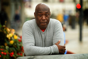 Fitzroy back in Wolverhampton